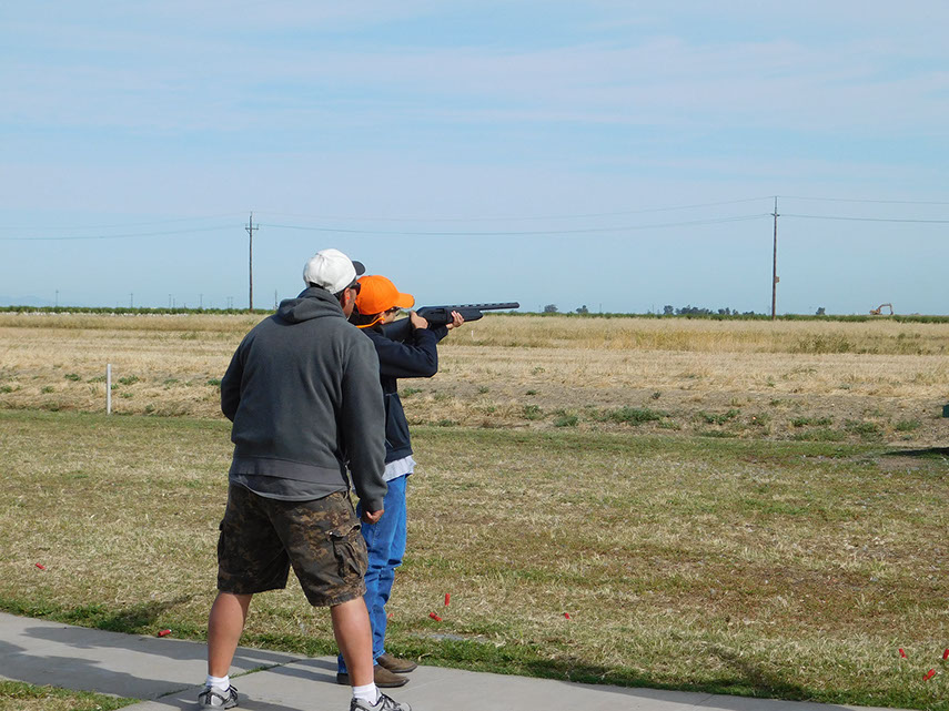 Az Foundation Group Los Banos Junior Fun day on April 24, 2016