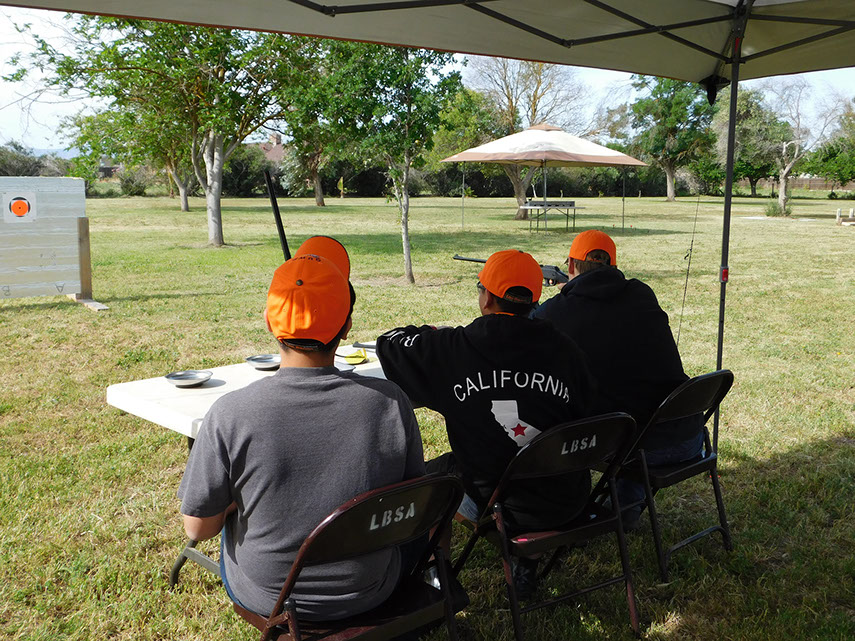 Az Foundation Group Los Banos Junior Fun day on April 24, 2016