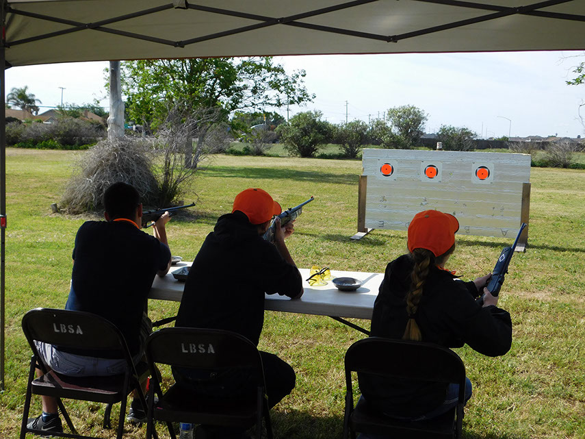 Az Foundation Group Los Banos Junior Fun day on April 24, 2016