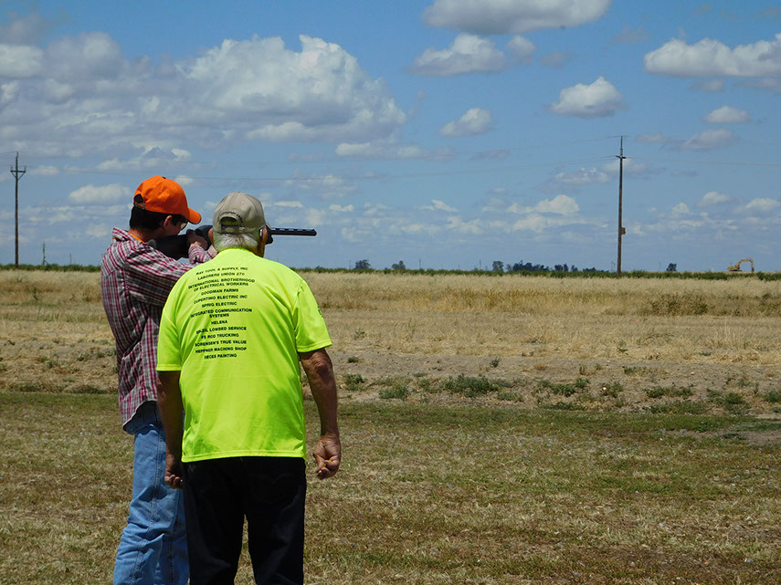 Az Foundation Group Los Banos Junior Fun day on April 24, 2016