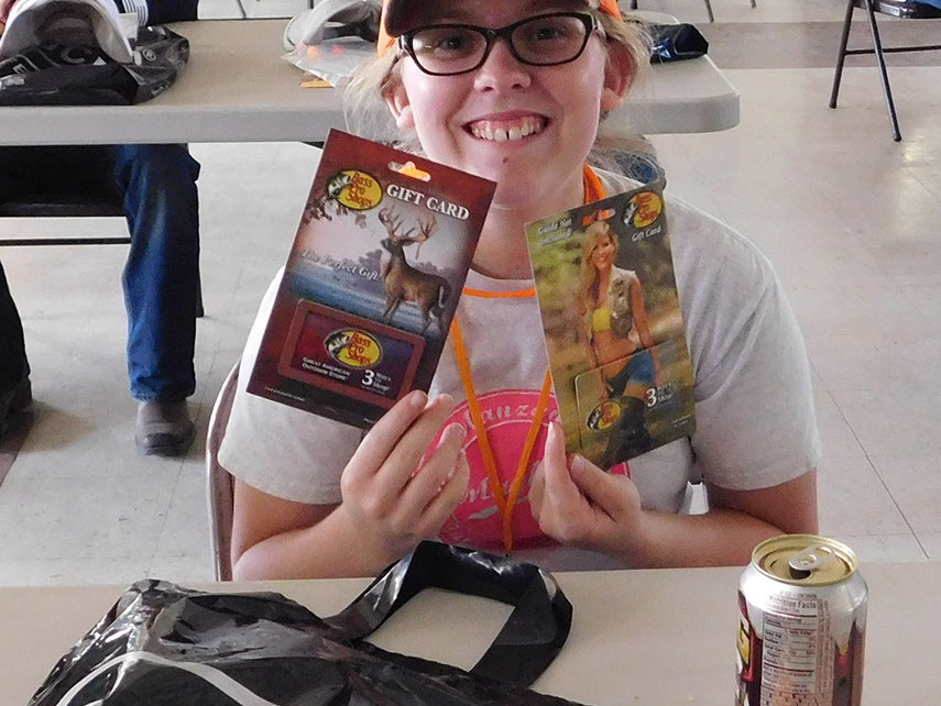 Az Foundation Group Los Banos Junior Fun day on April 24, 2016