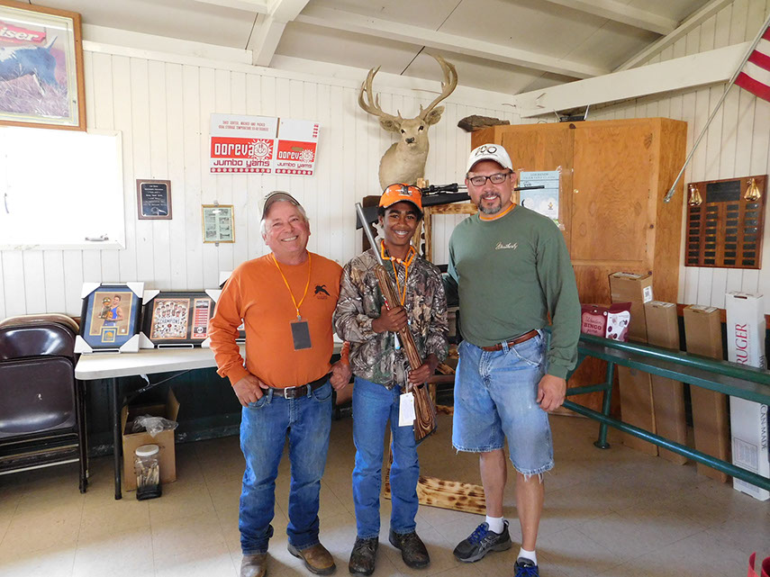 Az Foundation Group Los Banos Junior Fun day on April 24, 2016