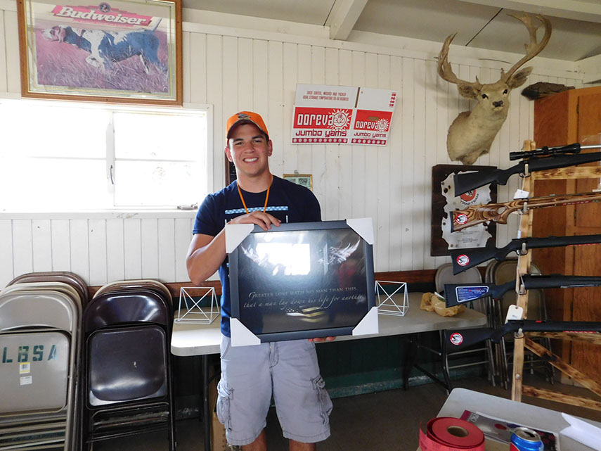 Az Foundation Group Los Banos Junior Fun day on April 24, 2016