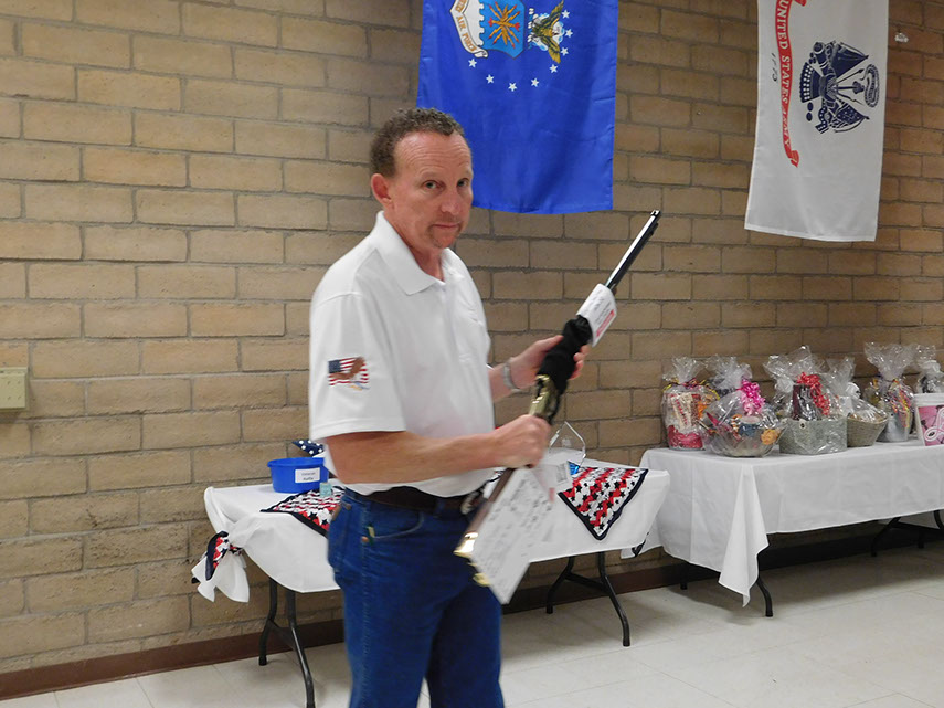 A-Z Foundation Goup Westside Outdoorsman