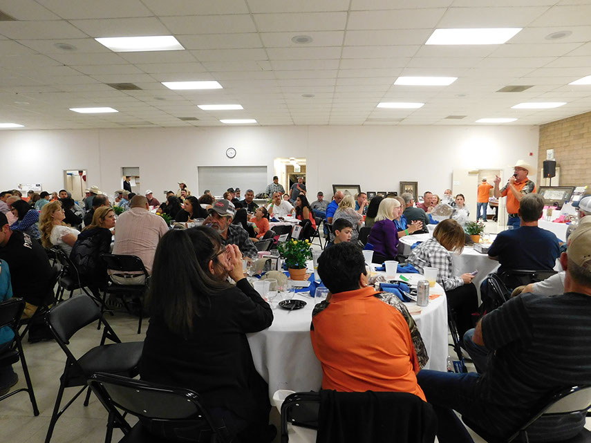 A-Z Foundation Goup Westside Outdoorsman