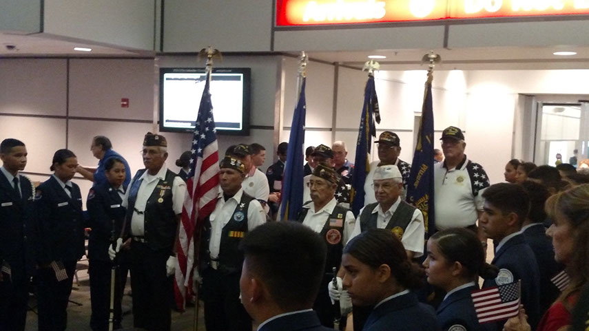 Az Foundation Group Los Banos Junior Fun day on April 24, 2016